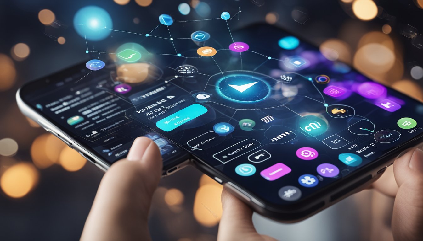 future mobile app development future mobile app development